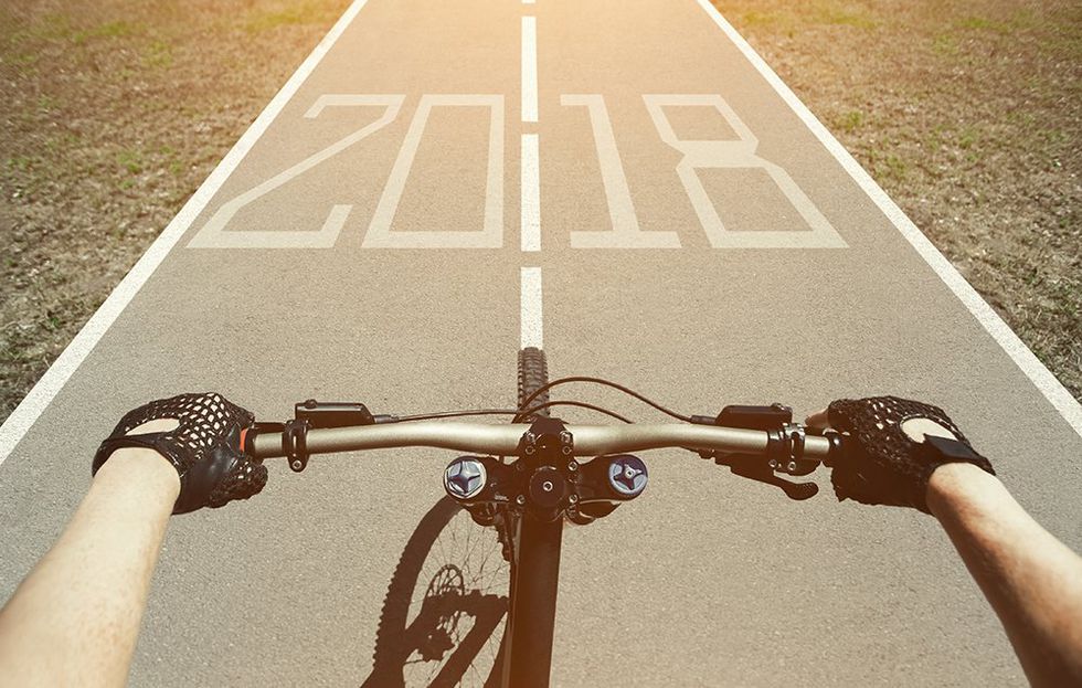 Need to revitalize your goals? Let these motivational montages help: spr.ly/6017DdJtU