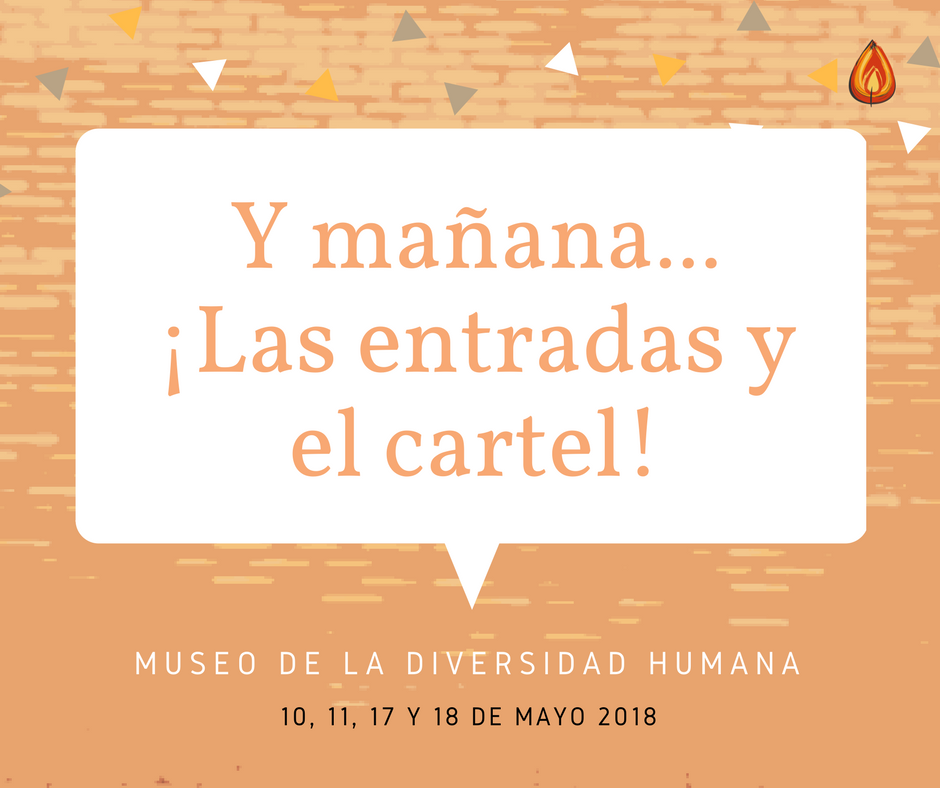 lacandelateatro's tweet photo. Mañana viernes por la tarde lanzaremos el cartel y las entradas del Museo de la Diversidad Humana. ¡Qué ganas!
#museodiversidad #derechoshumanos #lacandela #diversidad #teatroencuentro #valladolid #teatrocomunitario https://t.co/UEtwaRTunj