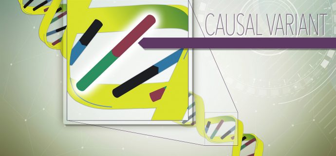 PLOS's tweet image. Clinicial misinterpretations of "Variant of Uncertain Significance" (VUS) can lead to tragic consequences. Why a genetic counselor is important for interepreting genetic test results, new by @rickilewis #DNAScience @PLOSBlogs blogs.plos.org/dnascience/201…