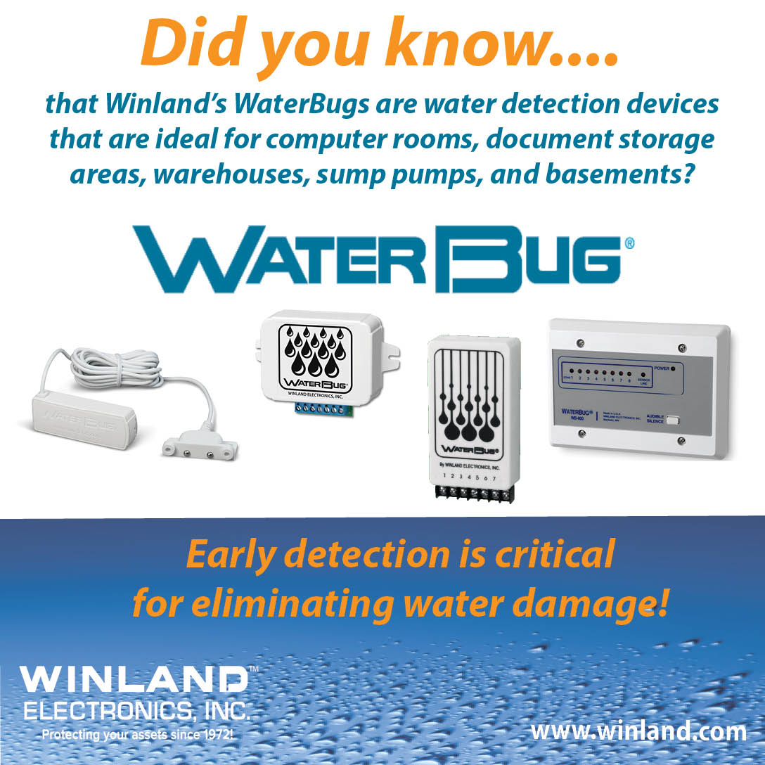 Winland Electronics (@WinlandElec) / Posts / X