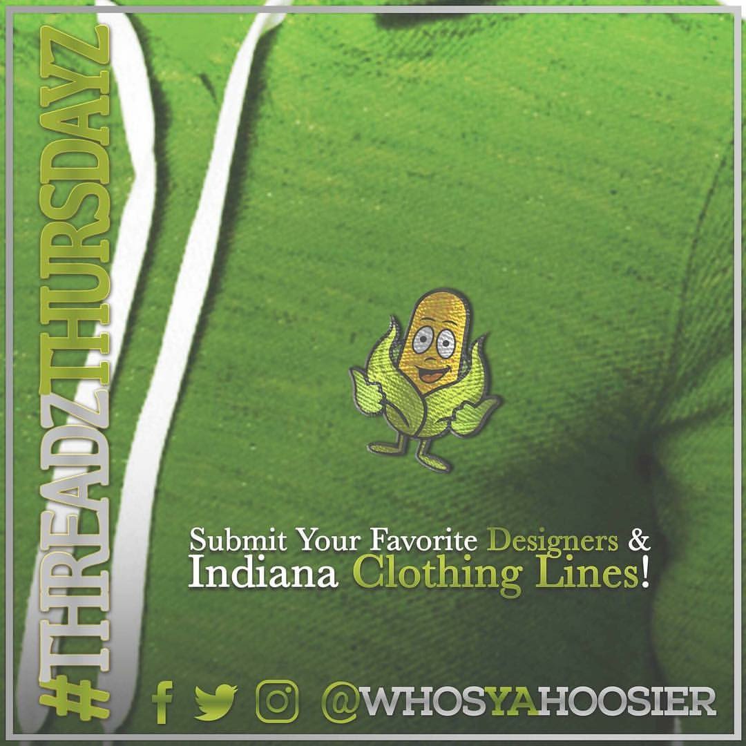 Who's Ya Hoosier tweet media