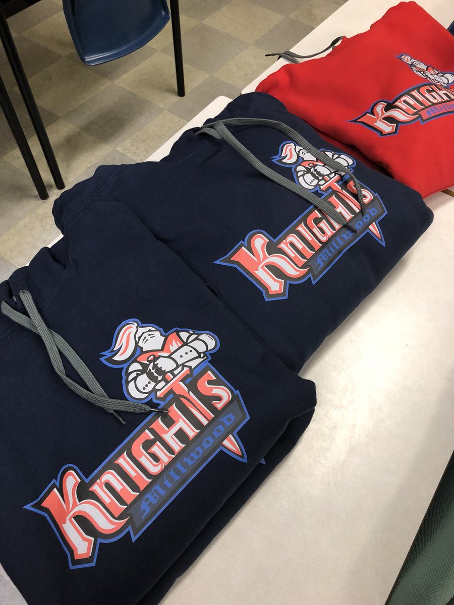 MillwoodProm's tweet photo. Grad clothing is in!!! Pick up yours in Mr. McCullough’s room (228) tomorrow! https://t.co/Z1Nk7FPvQl