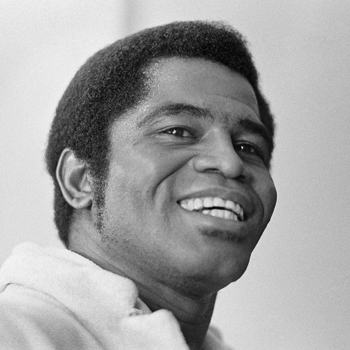 Happy to the \"Godfather of Soul,\" James Brown!!! 