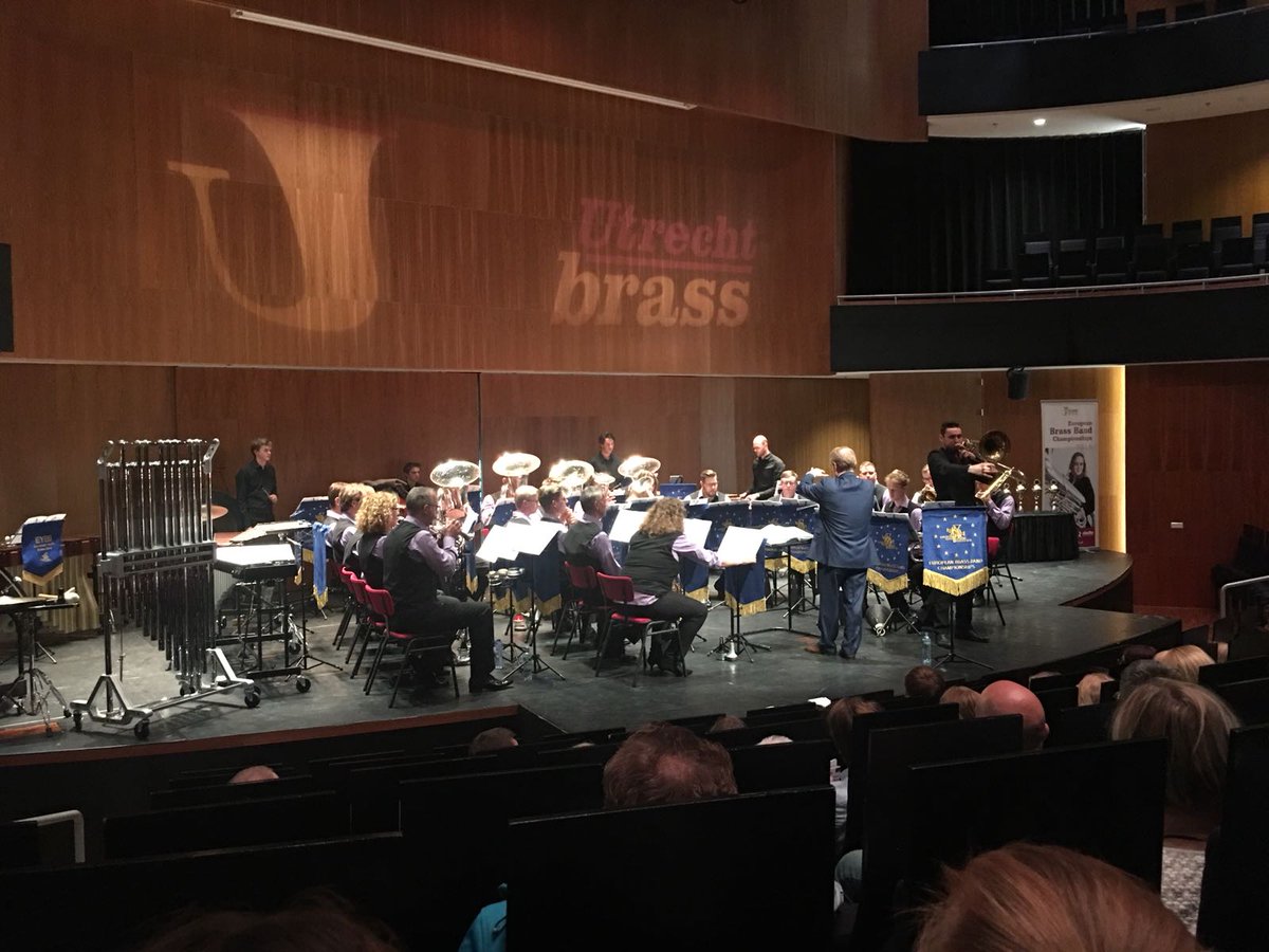 EBBC2018 Utrecht tweet media