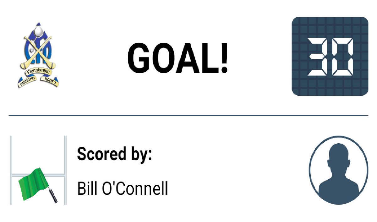 Goal - Bill O'Connell (30') - U21 A Football 1:9-1:2 Premier U21 Football : #allezlesblues #ClubApp