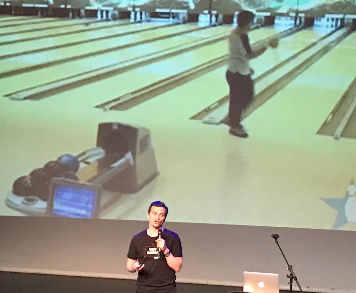 AWesbuer's tweet photo. Inspired by #failure fest Amsterdam! Thanks for organizing Henrik &amp; team https://t.co/Ia2EldmJLR