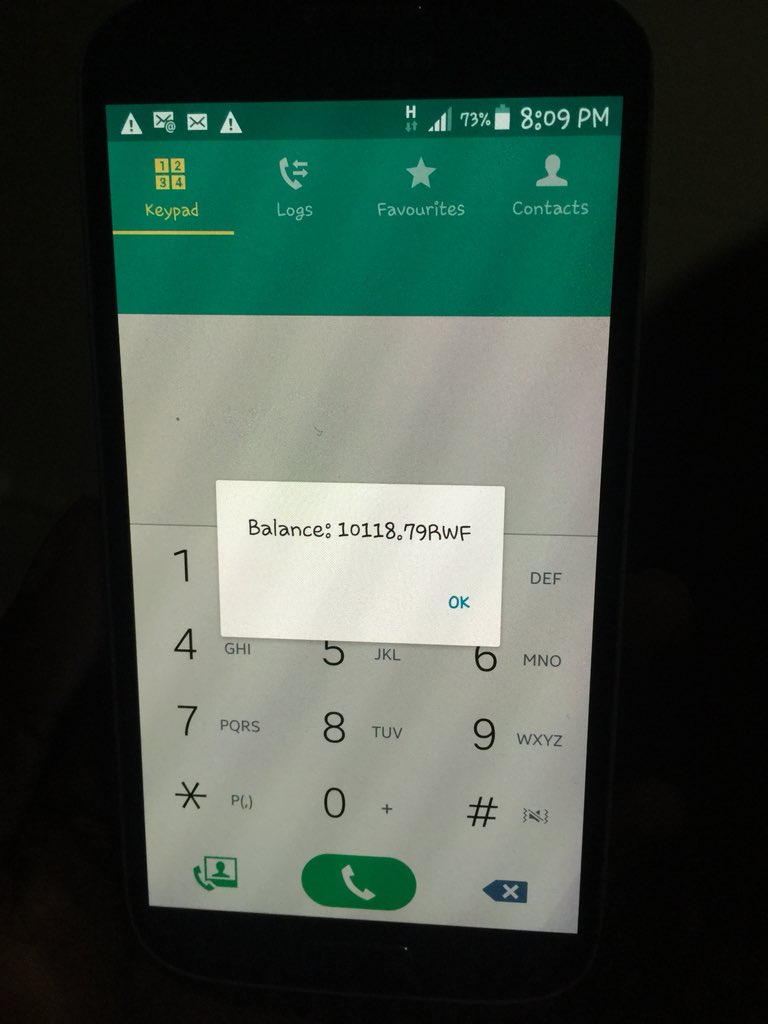 mutoni3sandra's tweet photo. @airtelrw @JohnMagara please intervene, i have sufficient funds, I just need to purchase data ASAP 🤦‍♀️🤦‍♀️🙄 https://t.co/4Ag8pwQkpZ