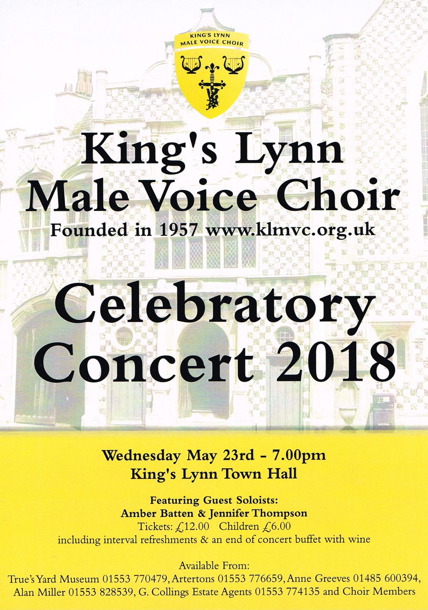 Kings Lynn MVC (@kl_mvc) on Twitter photo 
