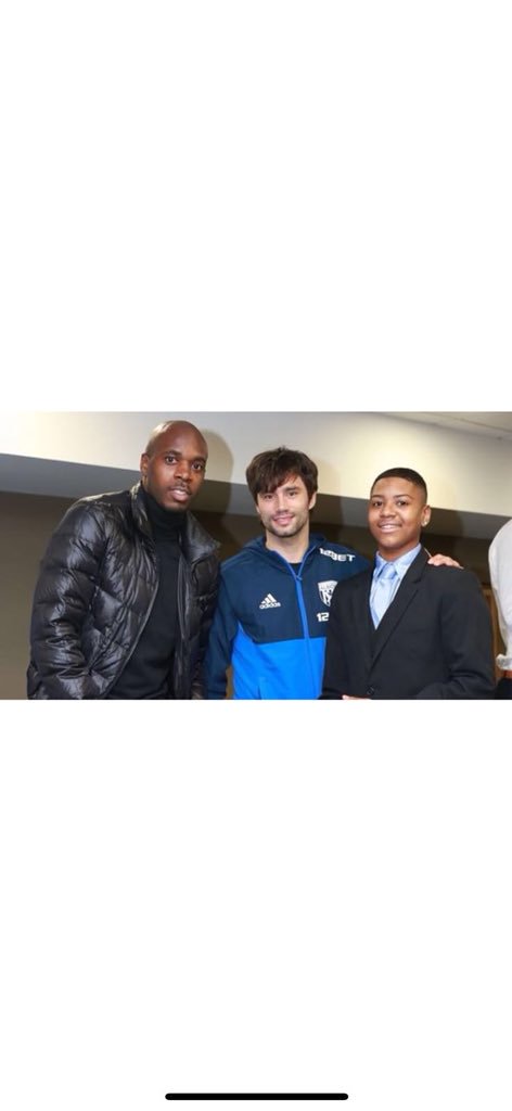 Allan Roméo Nyom tweet media