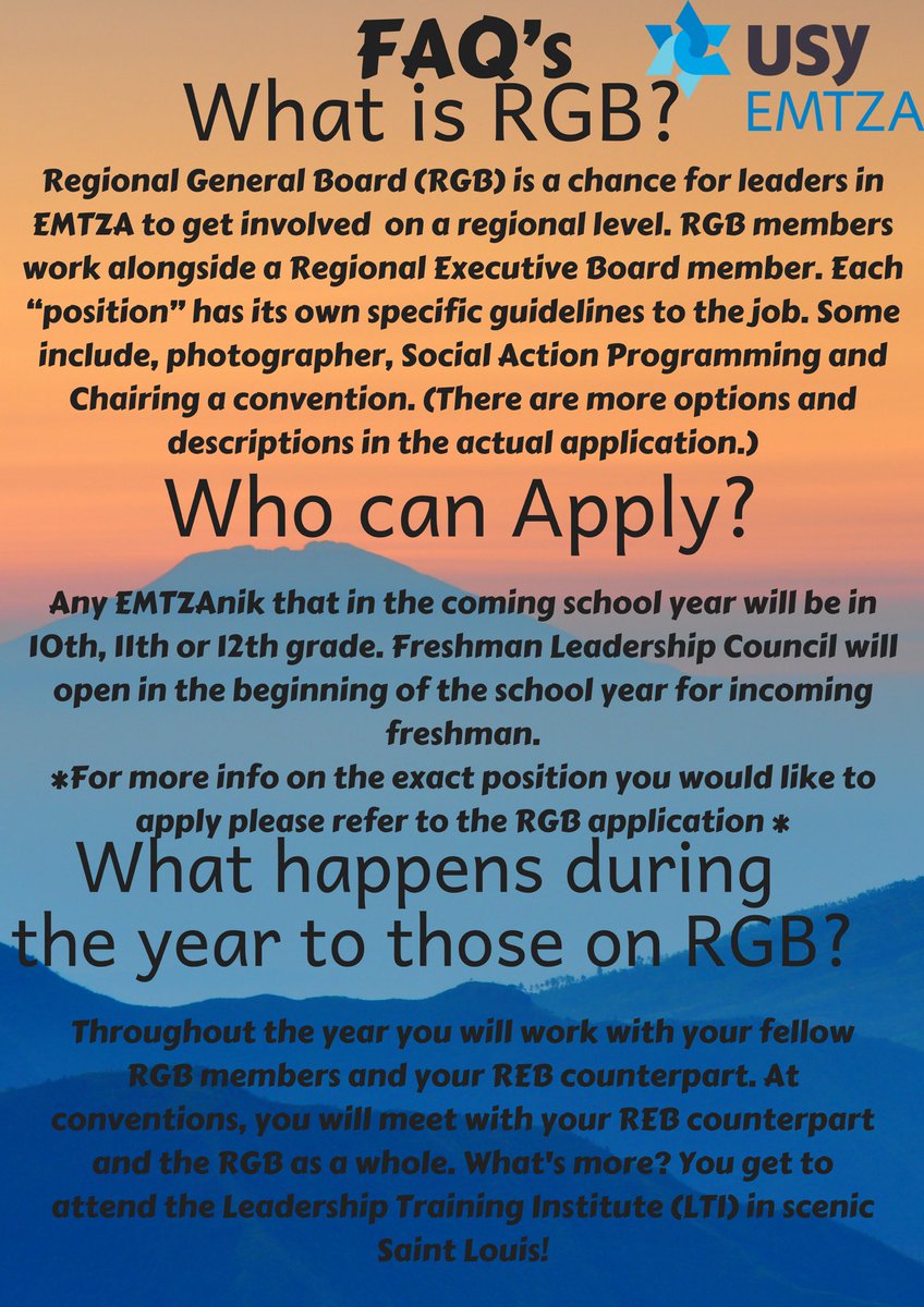 EMTZA's tweet photo. Hey EMTZA it’s time to Sign up for Regional General Board!! https://t.co/zHylZKiAJV https://t.co/LMJpAgH5jr