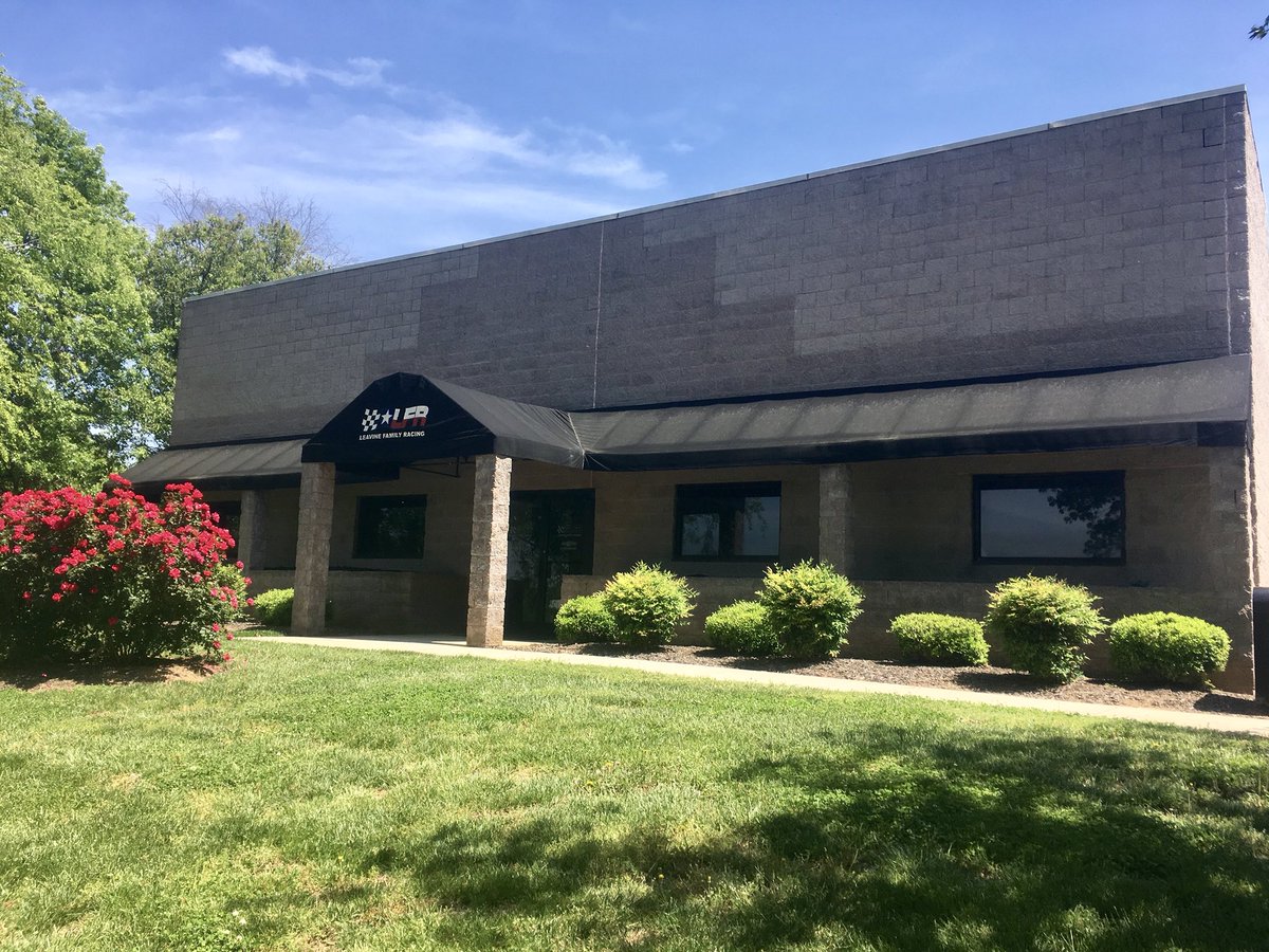 LFR95's tweet photo. We’re hosting our first Fan Fest on May 25th! 

It’ll take place from 1:00 PM to 4:00 PM at our shop (6007 Victory Ln, Concord, NC 28027)
 
@kaseykahne &amp; crew chief @T_Mack95 are both signing autographs from 2:30 PM – 3:30 PM that afternoon for 100 fans.

We hope to see you! https://t.co/PcPk4u0o8d