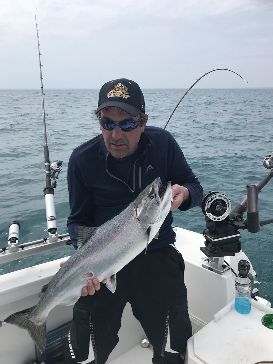 #NoFishCanResist #LiquidMayhem