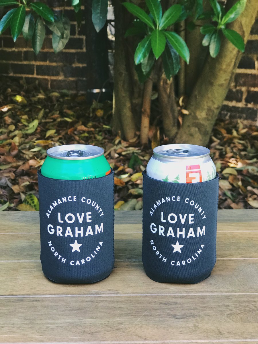 cooperative_co's tweet photo. Remember this fun Community Innovation Fund project? It just got bigger. Join us on May 19th and 20th for local art vendors, live music, food trucks, a beer garden, and all the #LoveGraham merch your heart desires. Get the deets here: https://t.co/8J0SfIEZeM https://t.co/vNMVmIGvow
