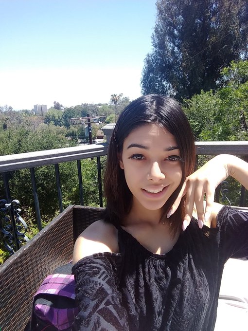 Watch 🌟harmony🌟 hiatus's leaked NSFW photo on TwXstars