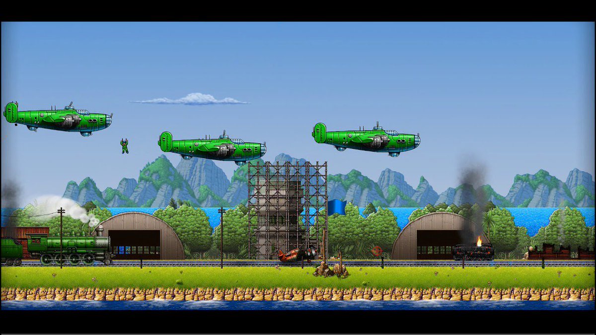 scottjohnson's tweet image. The rogue-like #RogueAces on Switch and Playstation is really scratching an itch for me. Great work, @CurveDigital!