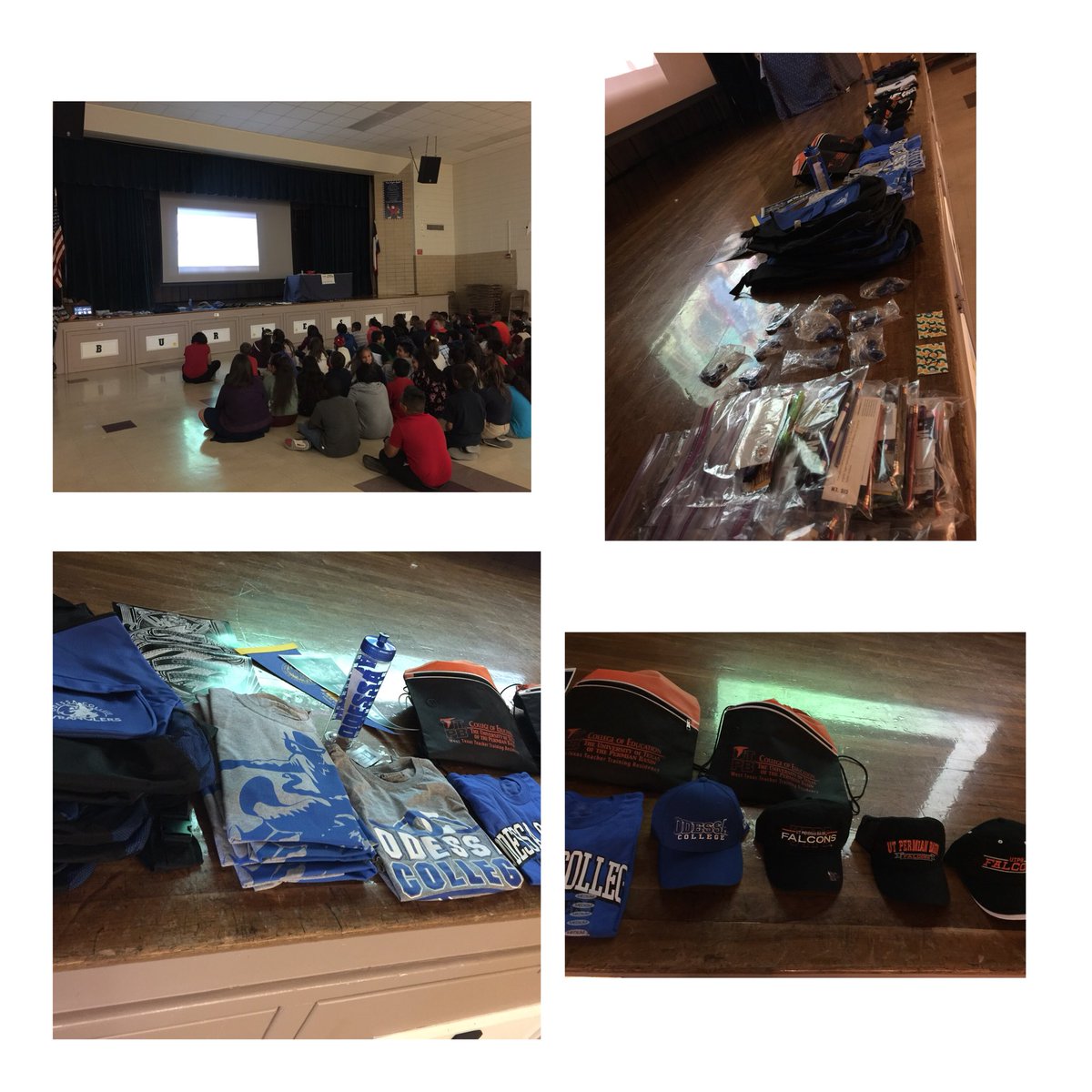 fabiolasotos's tweet image. Lots of ENERGY and prizes during our AVID Celebration at @BurlesonECISD #THISisAVID #avidelementary #weloveavid