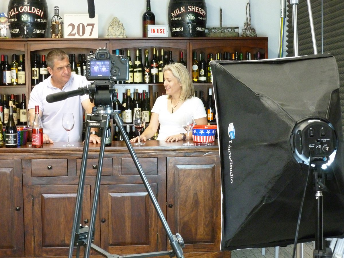 The Wine of the Month Club tweet media