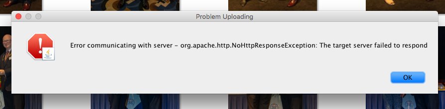 Steve Brown tweet media