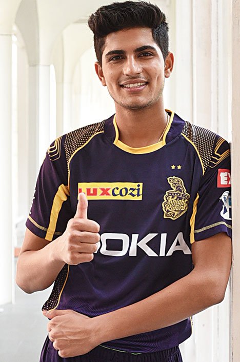 ShuvradeepMMM's tweet photo. Superb knock from Gill 50*+ unbeaten runs contributed very much in today's victory side to side our captain DK also contributed very much...#KKRhaitaiyaar https://t.co/S4weGEvqdI