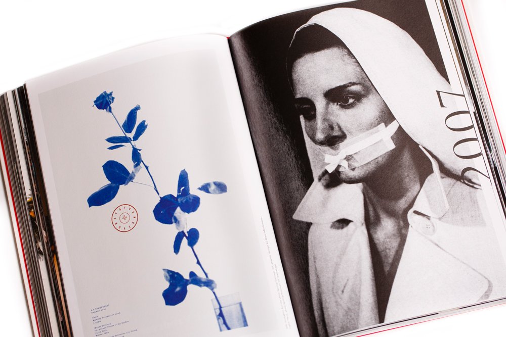 SchonMagazine's tweet photo. Celebrate with A.F. Vandevorst at @Selfridges’ #TheAnatomyofLuxury.
Get a sneak peek of the brand's archive book #EndeNeu: https://t.co/2pd9g9zFod https://t.co/I0F3bhSAAT