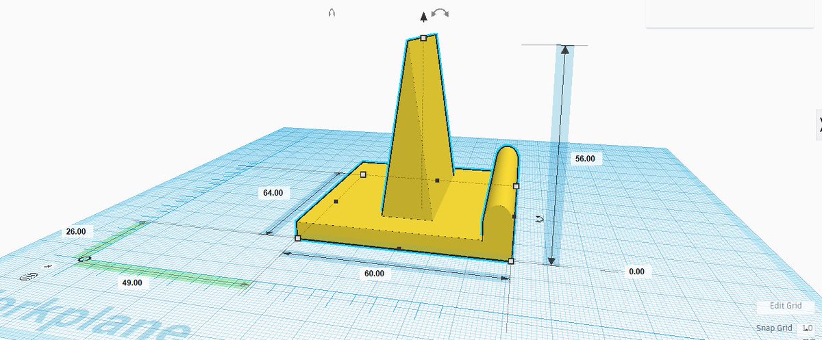 AprileStephane's tweet photo. #moocfab
TPsemane 2 MOOC impresion 3D https://t.co/msW7CRcTrM