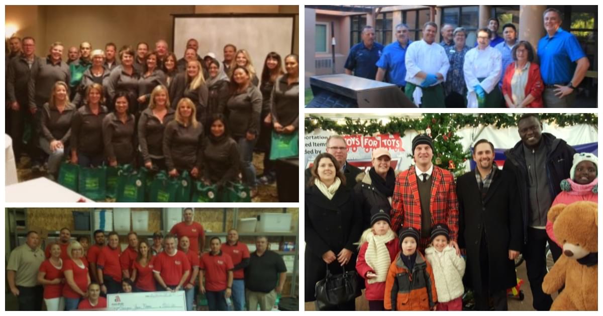 CanadianLinen's tweet photo. We recently received the @trsa 2017 Company Community Service Award for our community involvement. We are proud of our legacy of service and enjoy giving back to the communities of the more than 80 markets that we operate in. #corporateresponsibility https://t.co/stzFsk3WAQ https://t.co/IWlRAyqZda