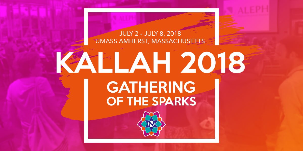 Ana_LevyLyons's tweet photo. I’m happy to announce that I will be teaching at the 2018 ALEPH: Alliance for Jewish Renewal Kallah this summer. I’ll offer a one-day course entitled "The Ten Commandments: A Radical Manifesto for the Twenty-First Century." Visit https://t.co/MdQ9NxHFxH. I hope to see you there! https://t.co/2TkOdiix0K