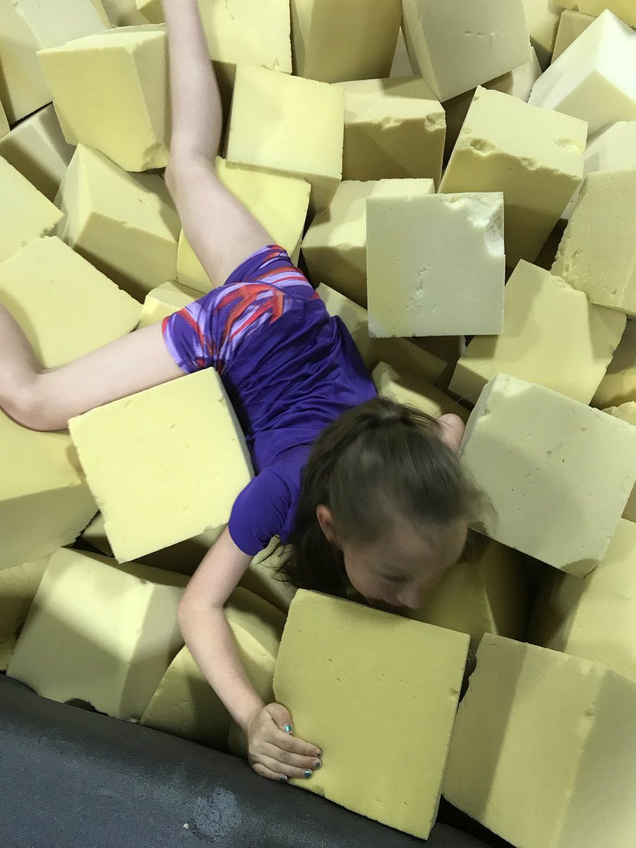 Mrs_Hoglund's tweet photo. Pretty awesome day with my crew! #SJSDproud #ellisonrocks #gladtherainstayedaway #stinkybunch https://t.co/xNpg4Qaeh2
