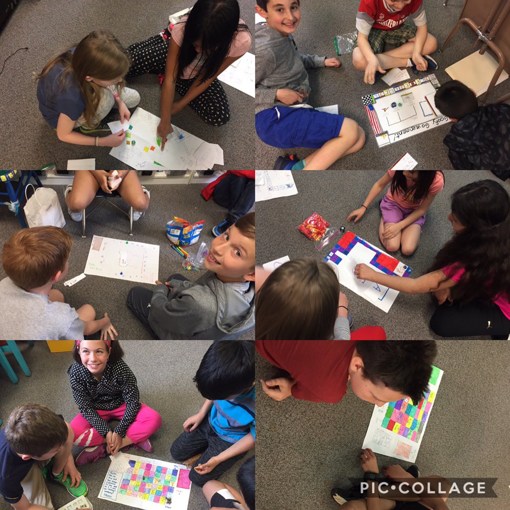 DawnKlemp's tweet photo. Social Studies Michigan Government Review Games #studentcreated #studentled #fun #troyunion https://t.co/MpNTADuAjm