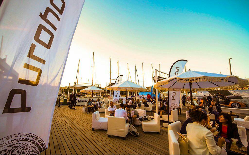 puro_group's tweet photo. #PALMAVELA
Purohotel Palma, ambienta la parte social de la Palma Vela 2018...Te esperamos para disfrutar juntos del ambiente más mediterráneo! #puroexperience #rcnp #palmavela #purogroup #purohotelpalma https://t.co/pcxbpDVXXf