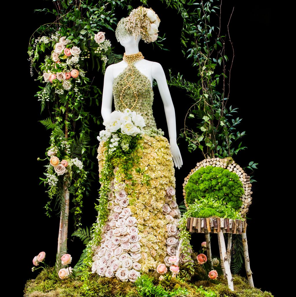 Fleurs de Villes tweet media