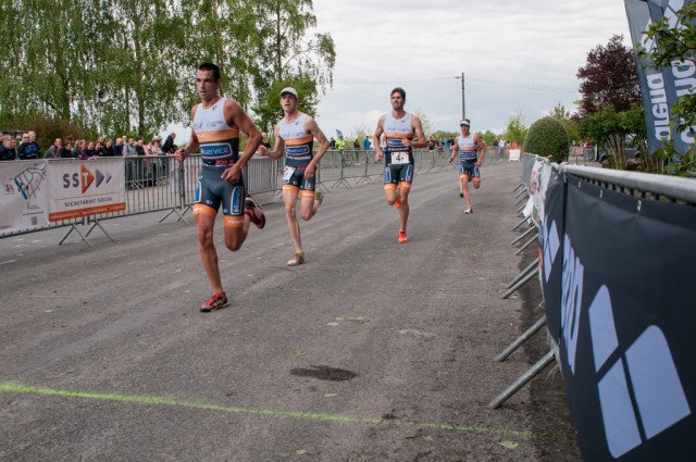 Mario's kijk op het BK Ploegen - Deel 2 - 3athlon.be/marios-kijk-op… <a href="/_LTTD_/">LTTD</a>