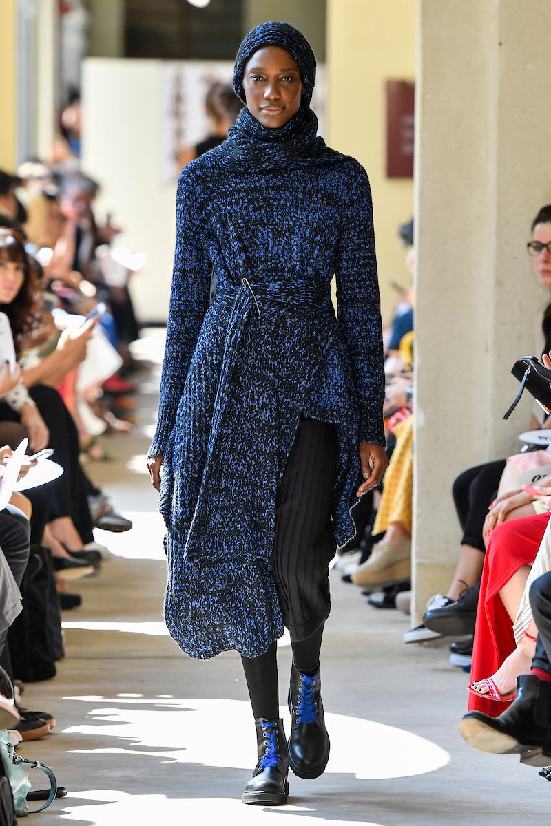 SPFW's tweet photo. Confira imagens do desfile da @UMAbrasil no #SPFWN45 - https://t.co/iOA24x3iHU

Fotos: Agência Fotosite 

#SPFW
#umabrasil https://t.co/VVWzGIgzZa