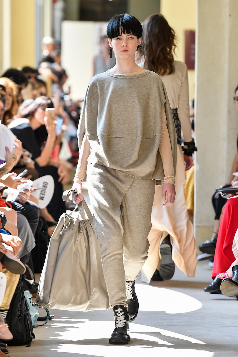 SPFW's tweet photo. Confira imagens do desfile da @UMAbrasil no #SPFWN45 - https://t.co/iOA24x3iHU

Fotos: Agência Fotosite 

#SPFW
#umabrasil https://t.co/VVWzGIgzZa