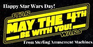 Sterling Amusements (@sterling_amuse) on Twitter photo 