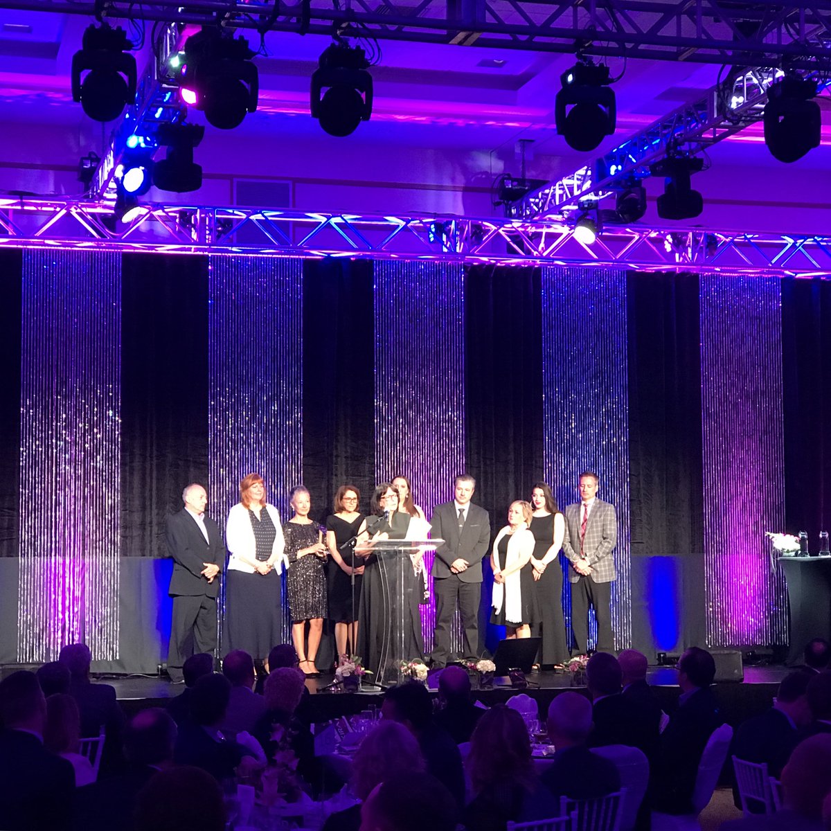 We couldn’t let the 20th KIRA Awards happen without thanking the people whose dedication brought us these amazing events. Thank you to all KIRA Committee Members, past and present #KIRAAwards2018