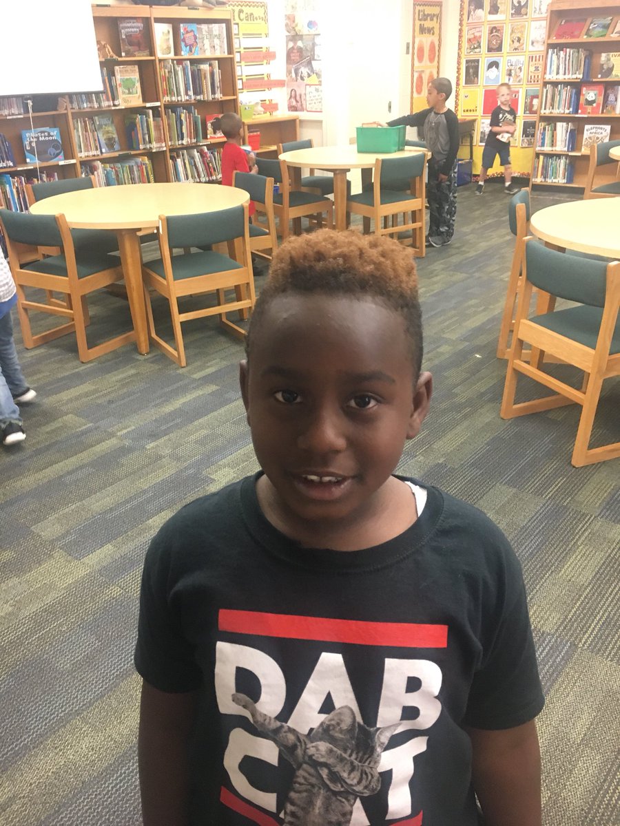 Ettrick ES Library (ettricklibrary) Twitter