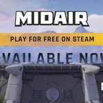 Photo by Midair (@PlayMidair)