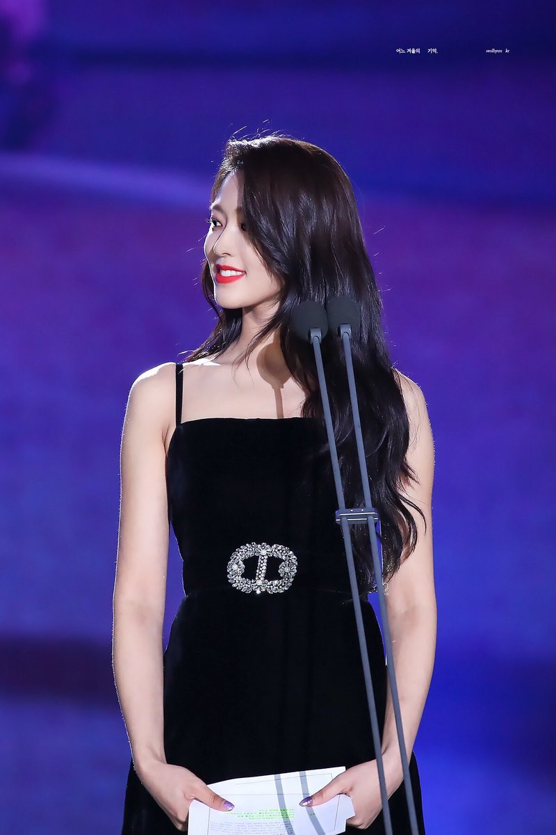 Seolhyun At Baeksang Awards 2018 | allkpop Forums