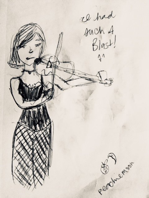 Did Coachella or The Man take all of your money last month? Come out tonight (Thursday)for Free Old Time Music AND a Free tamale with each beer or glass of wine. It’s a great affordable nigh! Happy hour ends at 8pm or until supplies last!!
Thank you Peachiemoon!