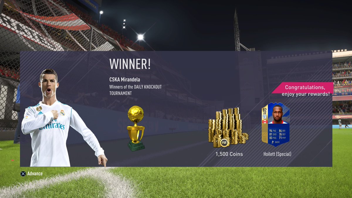 lcalado7's tweet image. #1try