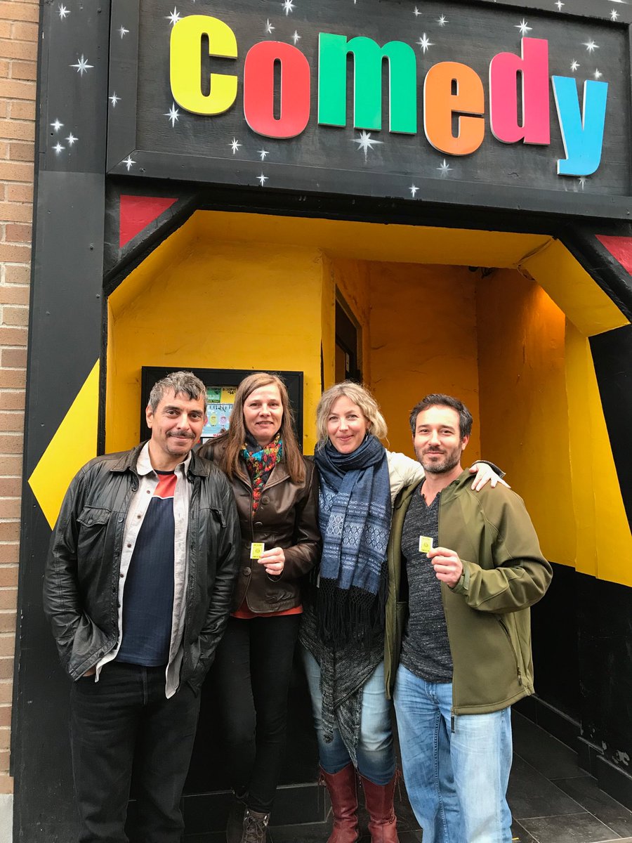 The Rotators tweet media