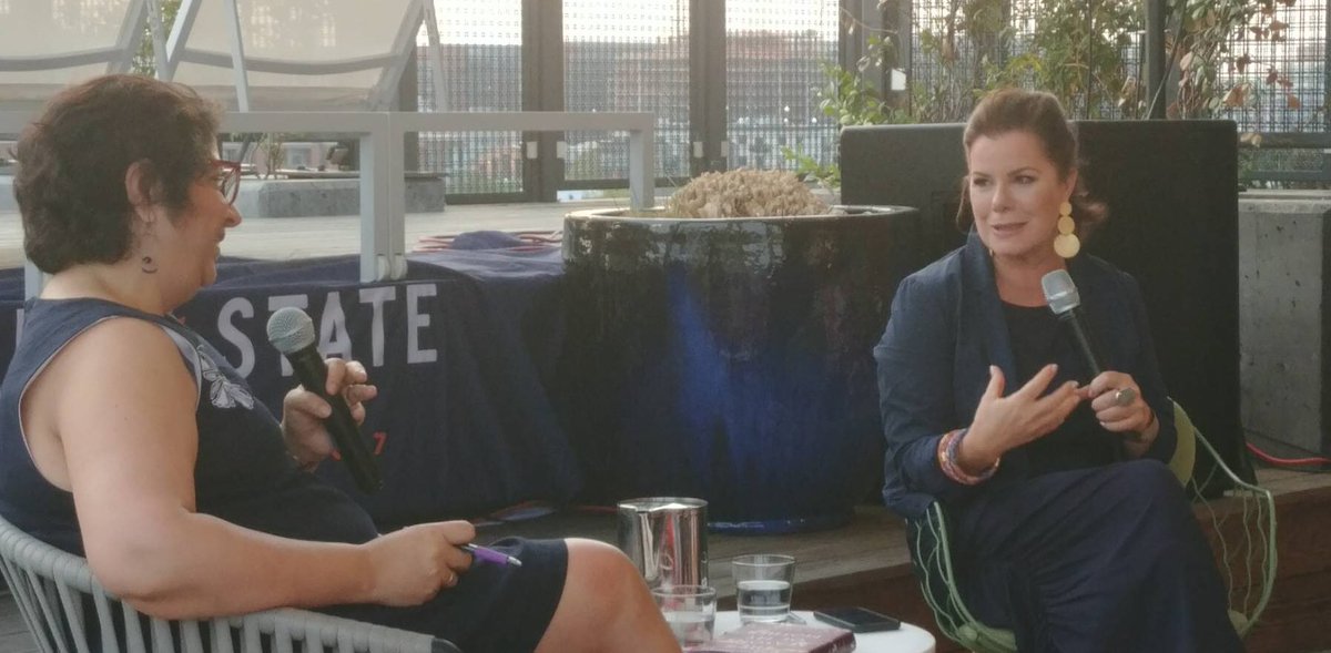 solidstatedc's tweet image. Like the book itself, the writing process for #SeasonsOfMyMother was a family affair; @MGH_8 read early drafts of the book to her children aloud. #SSBevent #IndieBookstore