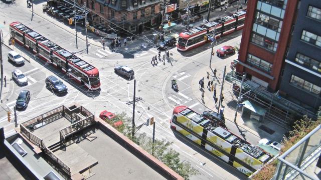 Urban_Toronto's tweet photo. King Street #publicspace #design competition winners announced. https://t.co/JameX8Wcub #Toronto https://t.co/pUPfrSHVHa