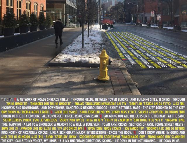 Urban_Toronto's tweet photo. King Street #publicspace #design competition winners announced. https://t.co/JameX8Wcub #Toronto https://t.co/pUPfrSHVHa