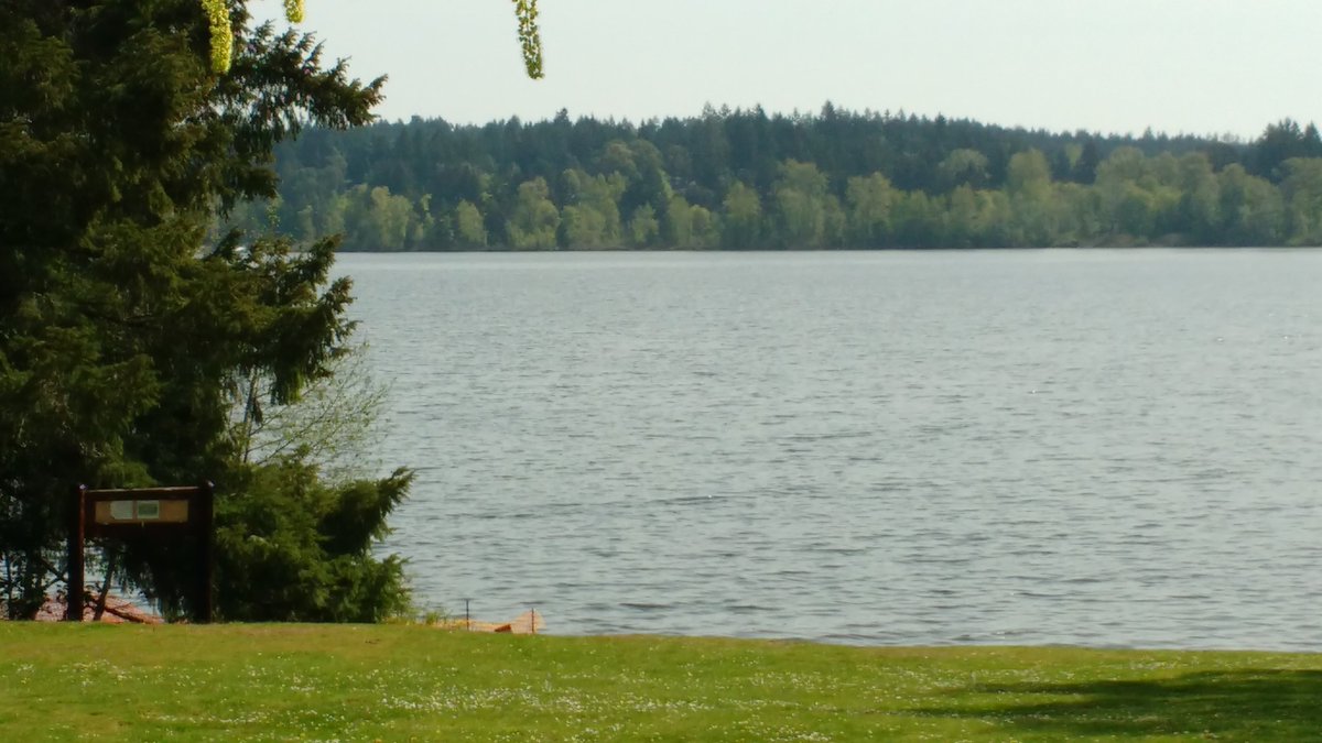 <a href="/jjhorgan/">John Horgan</a> @SoniaFurstenau representatives from <a href="/Cowichan_Tribes/">Cowichan Tribes</a> and other partners made an announcement in Shawnigan Lake earlier today. mycowichanvalleynow.com/31651/province…