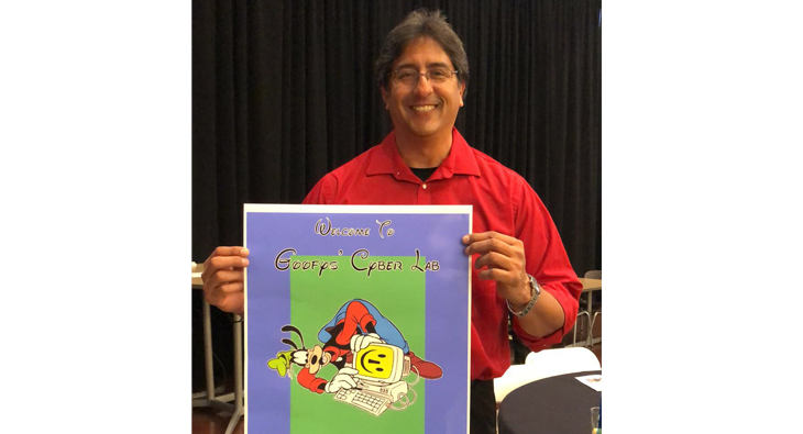 BlinkITSolution's tweet image. Blink IT was delighted and honored to be the Platinum Sponsor for the MVUSD Cyber Elite Teams Dinner &amp;amp; Awards Banquet event on Wed, May 2.  Blink IT &amp;amp; MVUSD team - Donna Woods, Scott Woods and Chris Lorenz @mvcollege