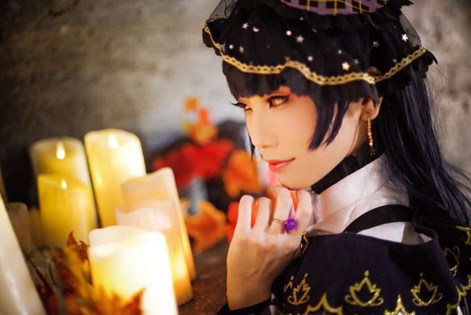 Twitterのコスプレ画像36