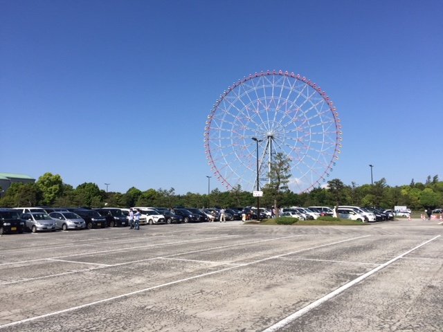 こちらパークス情報部 على تويتر おはようございます 葛西臨海公園駐車場は9時現在 混雑状況です 本日も満車になり次第 駐車場を閉鎖致します 周辺の道路も大変混雑しております 公園へお越しの際は公共の交通機関をご利用ください 葛西臨海公園 葛西臨海