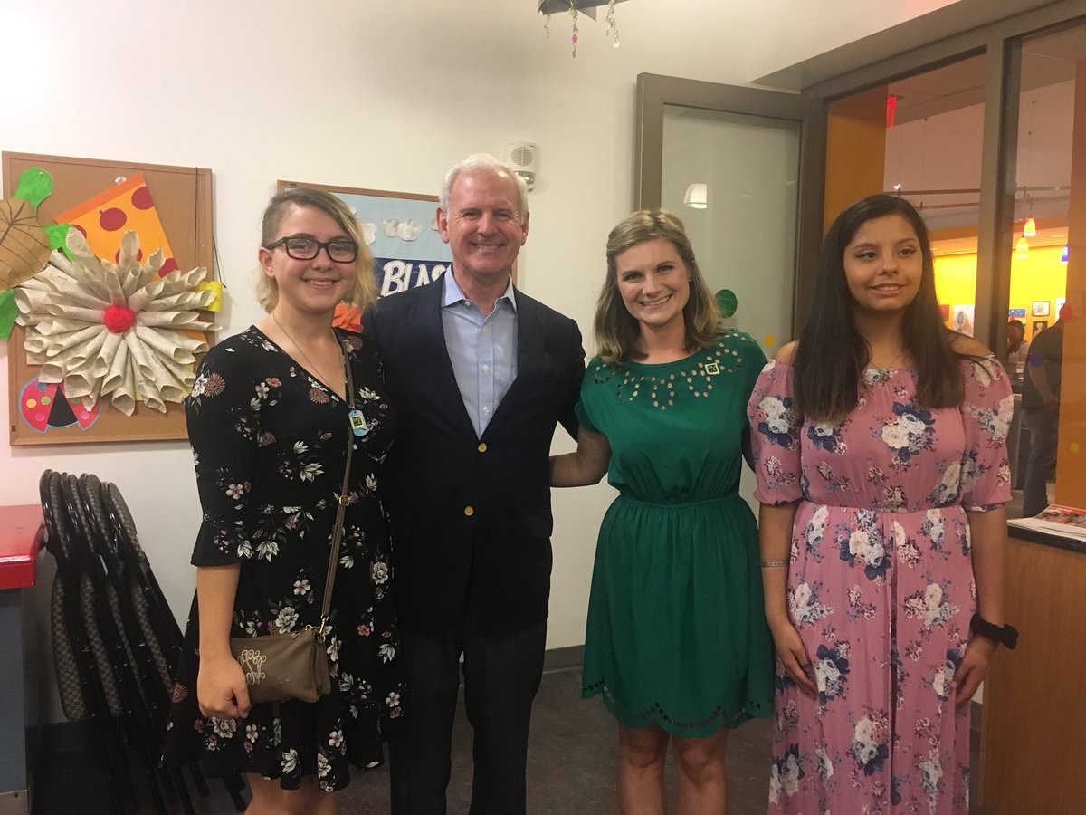 sbellshs's tweet photo. So proud of my amazing art students! They are so talented! #congressionalartcompetition hey look @shsgovteach it’s #Bradleybyrne https://t.co/OuhqEGkxLr
